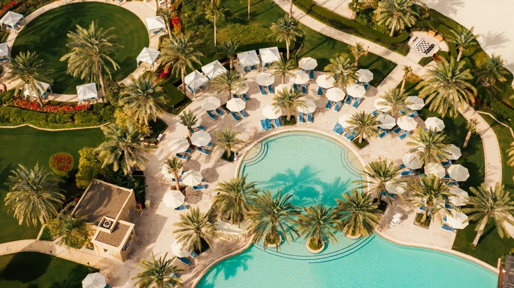 One&Only Royal Mirage