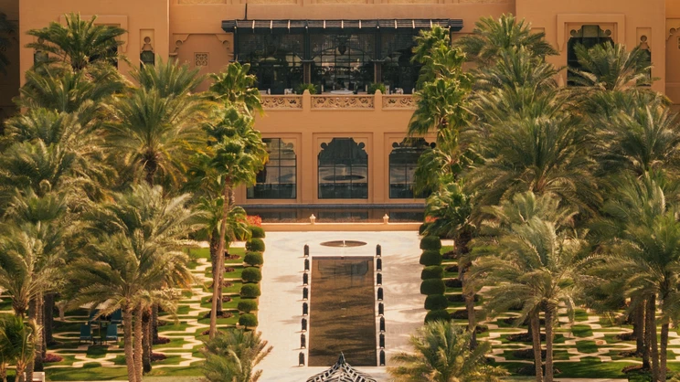 One&Only Royal Mirage