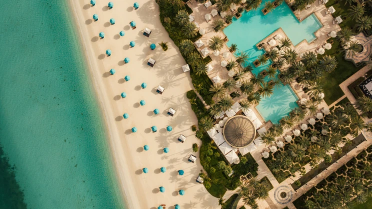 One&Only Royal Mirage