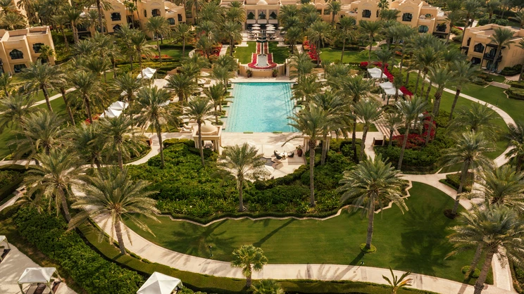 One&Only Royal Mirage