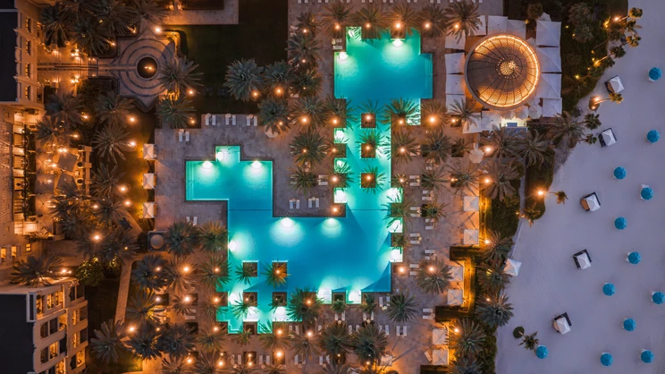 One&Only Royal Mirage