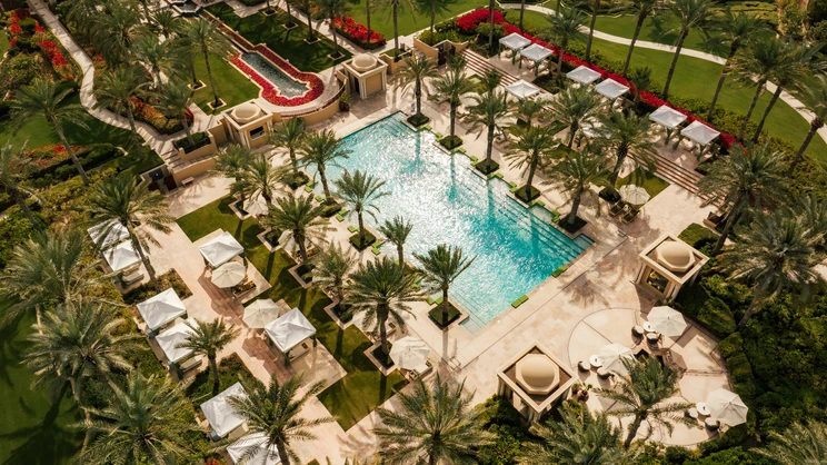 One&Only Royal Mirage