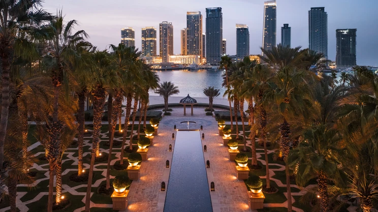 One&Only Royal Mirage