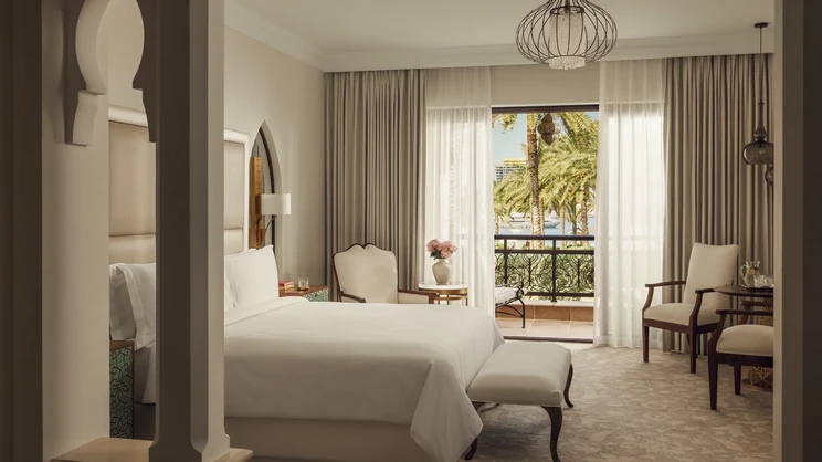 Prestige Room 