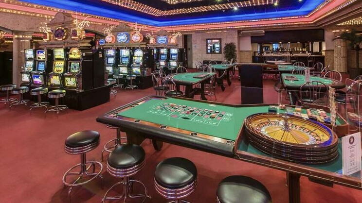 Catalonia Royal Bávaro