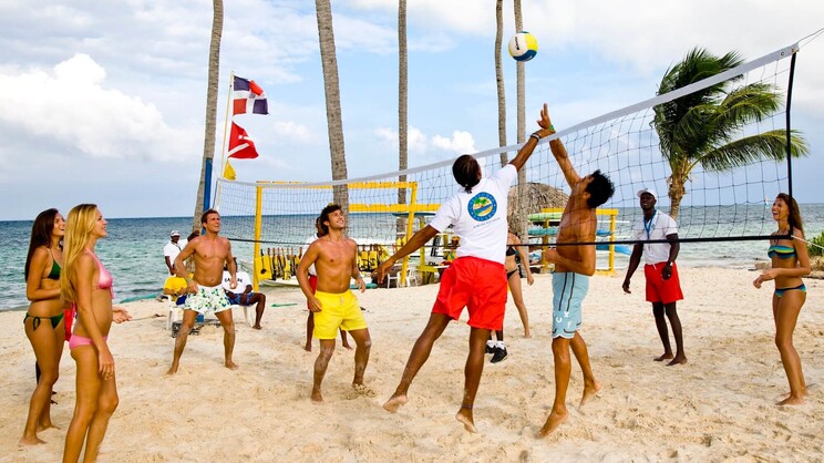 Catalonia Royal Bávaro