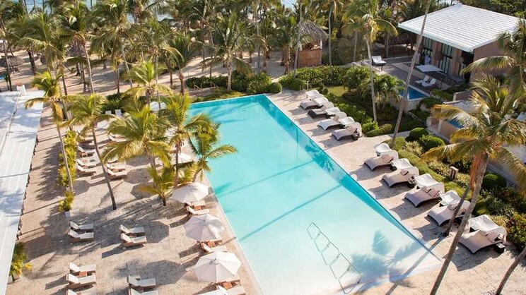 Catalonia Royal Bávaro