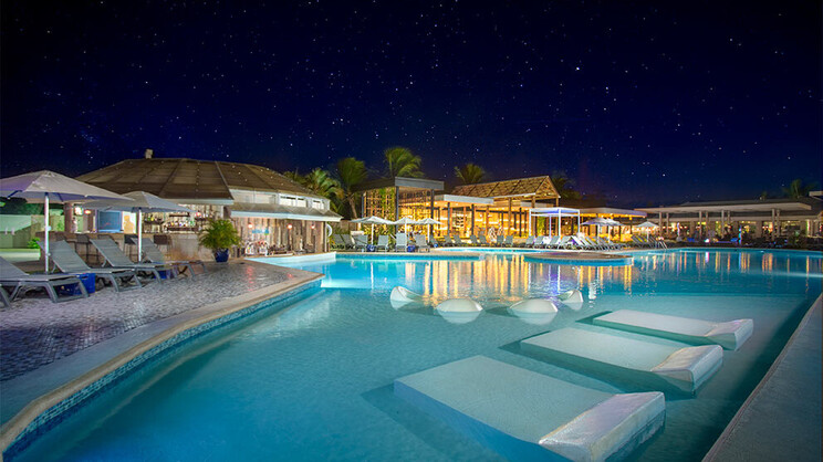 Catalonia Royal Bávaro