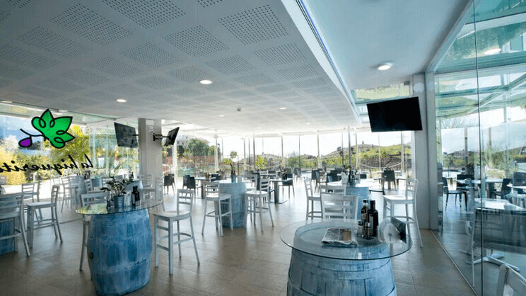 Higueron Hotel Malaga, Curio Collection by Hilton