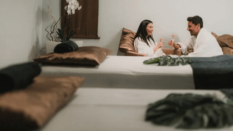 Higueron Hotel Malaga, Curio Collection by Hilton