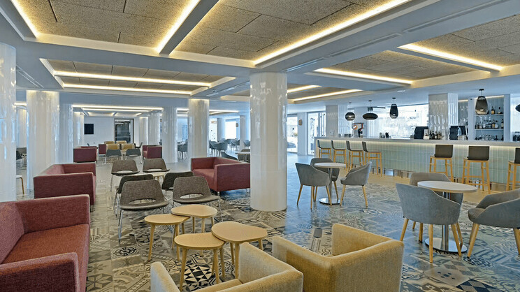 Sol Torremolinos Don Pedro