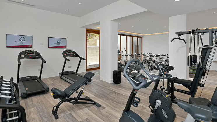 Sol Torremolinos Don Pedro