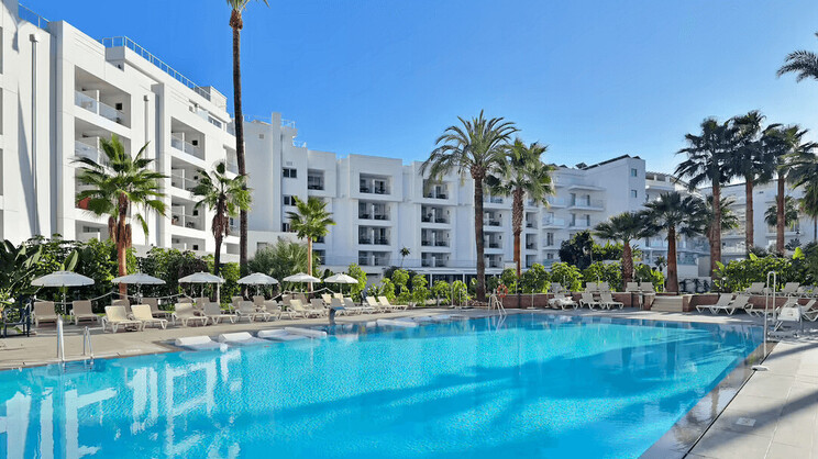 Sol Torremolinos Don Pedro