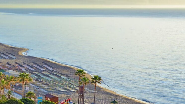 Hotel Ocean House Costa del Sol, Affiliated By Meliá 