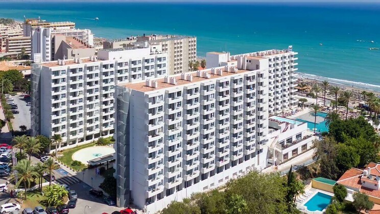 Hotel Ocean House Costa del Sol, Affiliated By Meliá 