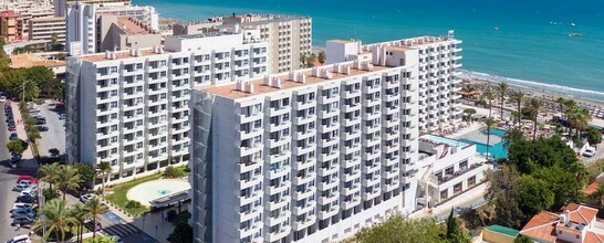 Hotel Ocean House Costa del Sol, Affiliated By Meliá 