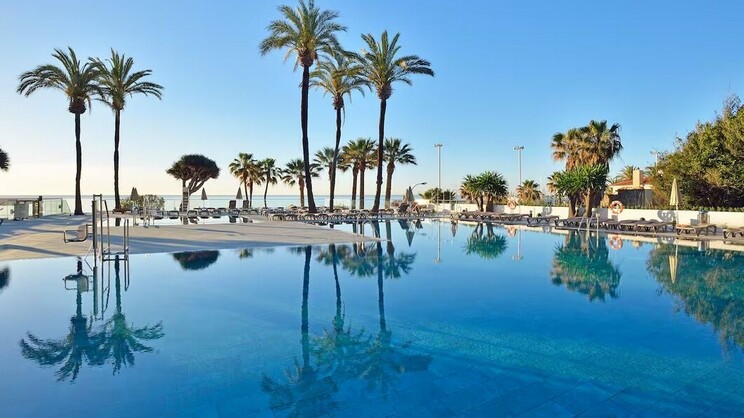 Hotel Ocean House Costa del Sol, Affiliated By Meliá 