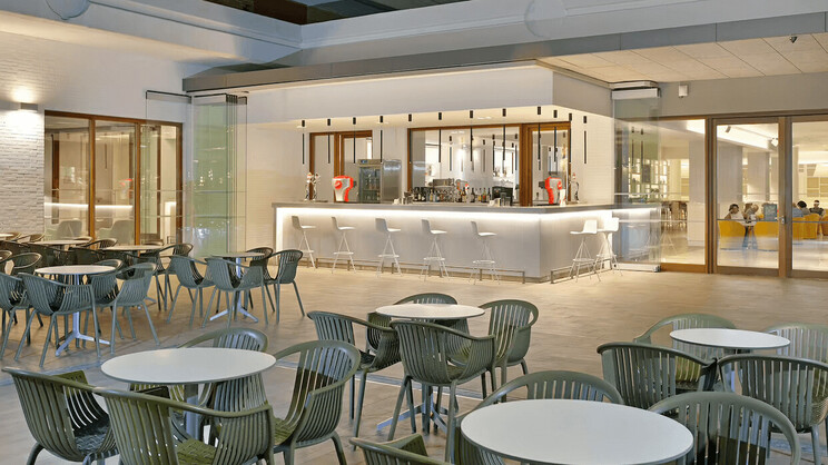 Sol Torremolinos Don Pablo