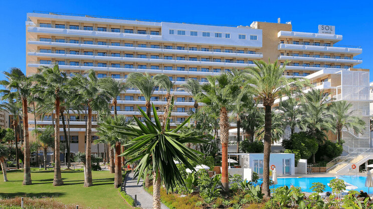 Sol Torremolinos Don Pablo