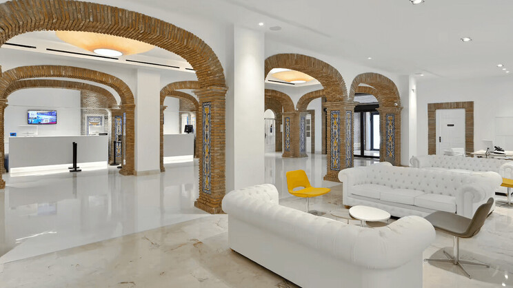 Sol Torremolinos Don Pablo