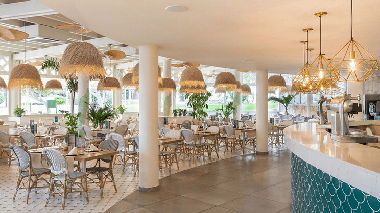 Alua Suites Fuerteventura