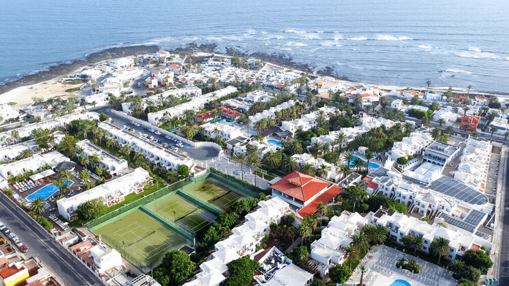 Alua Suites Fuerteventura