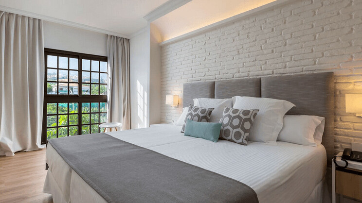 Aluasoul Orotava Valley - Adults Only