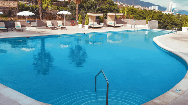 Aluasoul Orotava Valley - Adults Only