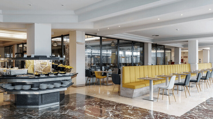 Aluasoul Orotava Valley - Adults Only