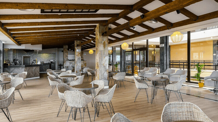 Aluasoul Orotava Valley - Adults Only