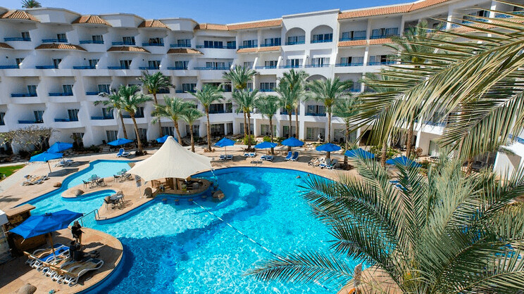 Naama Bay Hotel & Resort