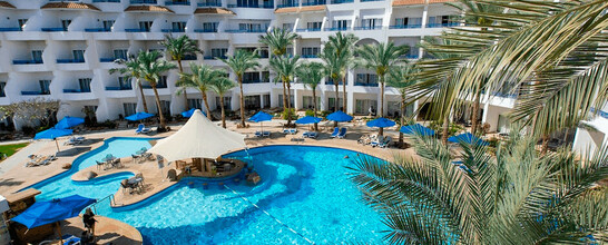 Naama Bay Hotel & Resort