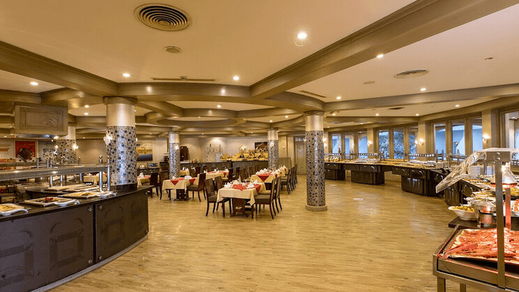 Naama Bay Hotel & Resort