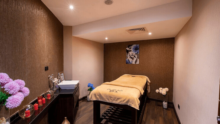 Naama Bay Hotel & Resort