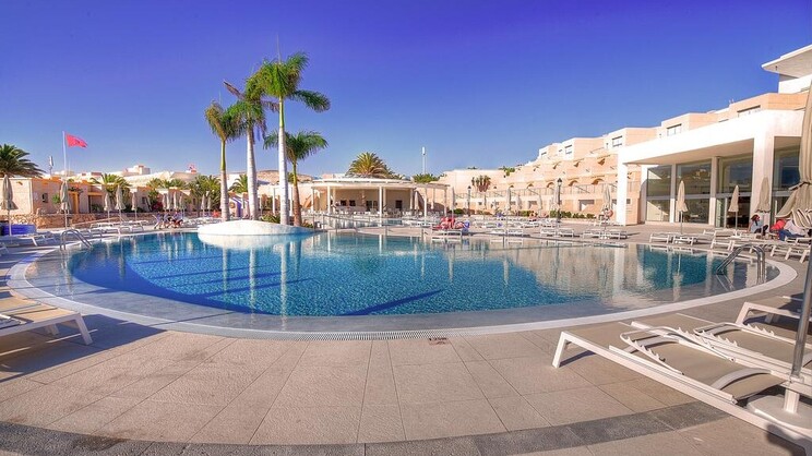 SBH Monica Beach Resort