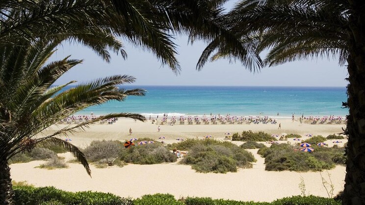 SBH Monica Beach Resort