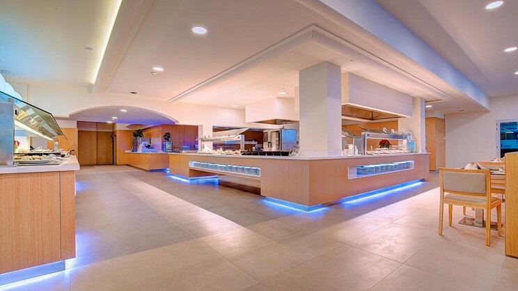 SBH Monica Beach Resort