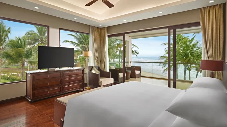 Danang Marriott Resort & Spa