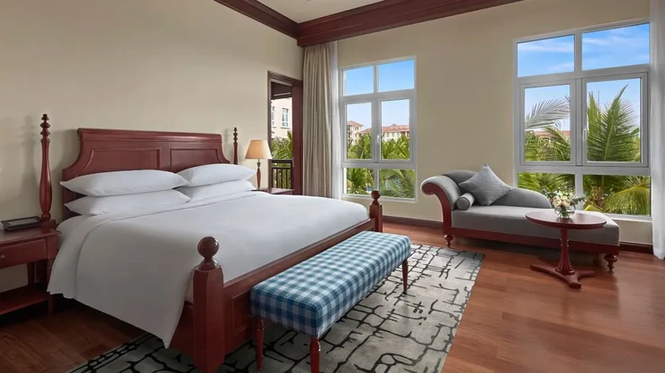 Danang Marriott Resort & Spa