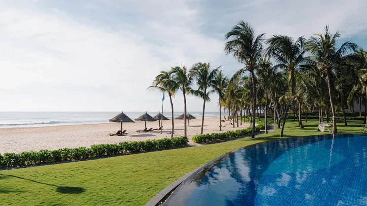 Danang Marriott Resort & Spa