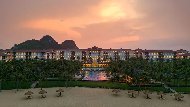 Danang Marriott Resort & Spa