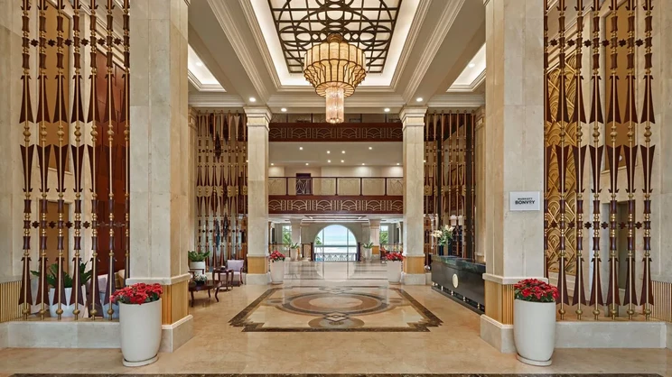 Danang Marriott Resort & Spa