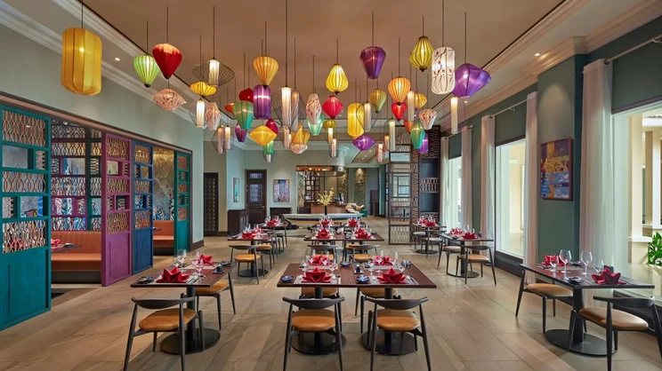 Danang Marriott Resort & Spa