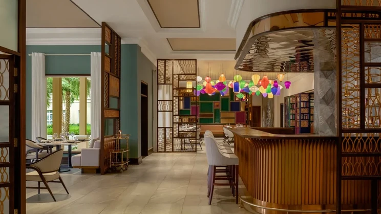 Danang Marriott Resort & Spa