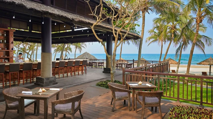 Danang Marriott Resort & Spa