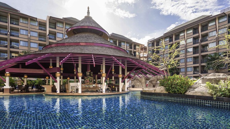 Novotel Phuket Vintage 