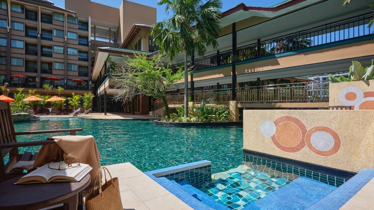 Novotel Phuket Vintage 