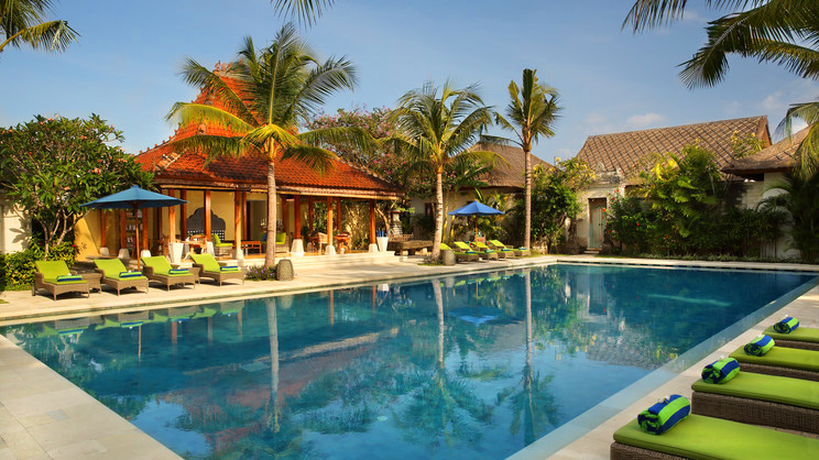 Sudamala Suites & Villas