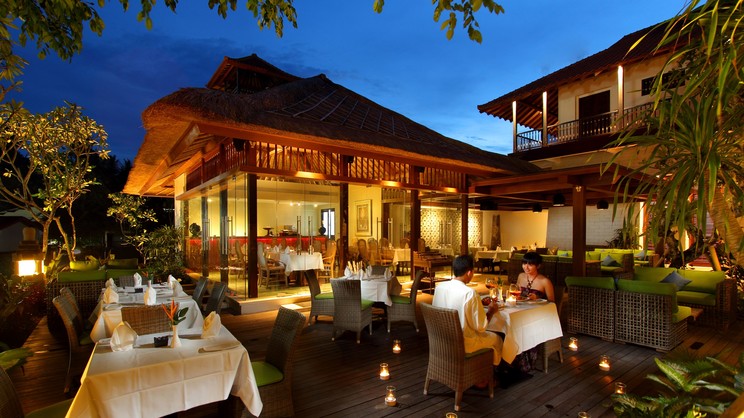 Sudamala Suites & Villas