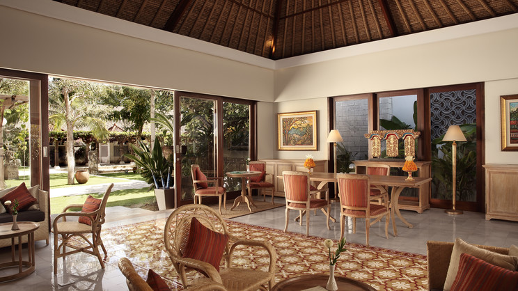 Sudamala Suites & Villas